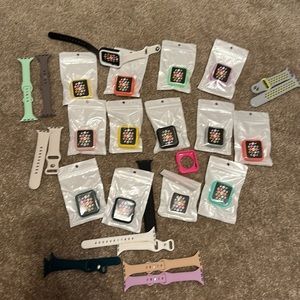 Apple Watch bands